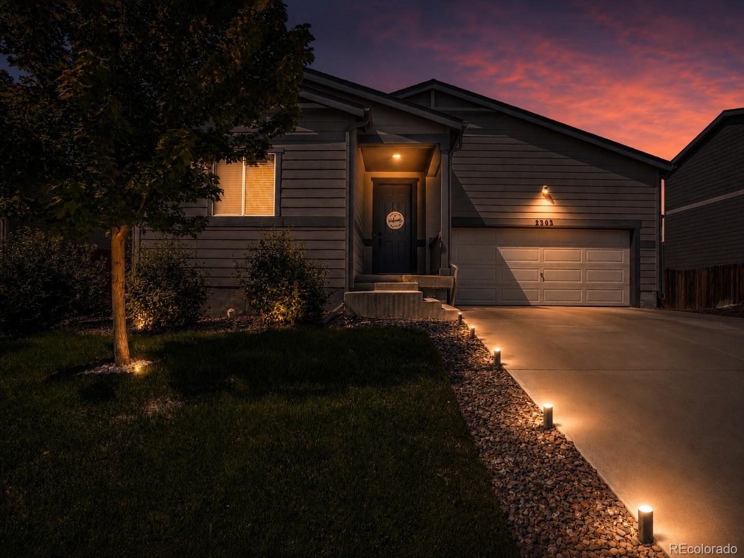 35th image of 2303 Coyote Creek Dr, Fort Lupton, CO 80621 | MLS# 2338805