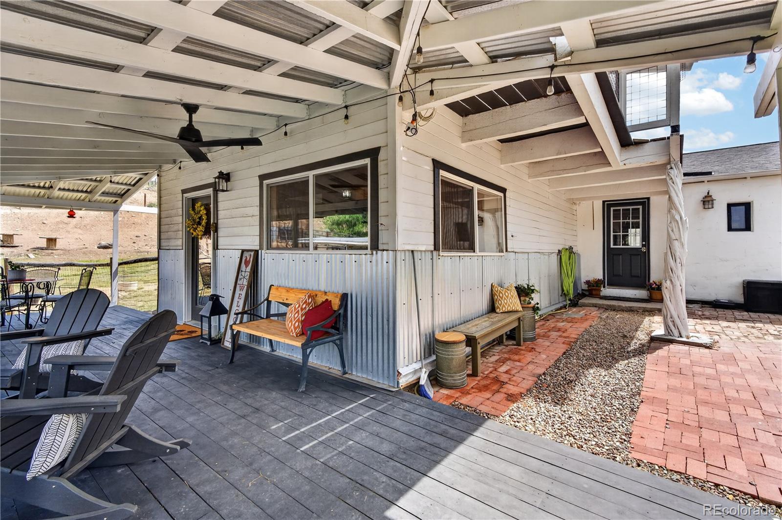 5th image of 4664 County Road 311, New Castle, CO 81647 | MLS# 3793011