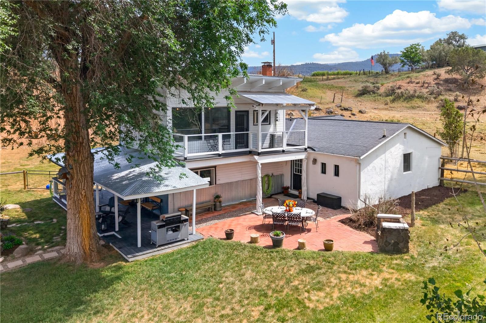 Homes for sale in New Castle, CO | 4664 County Road 311, New Castle, CO 81647 | MLS# 3793011