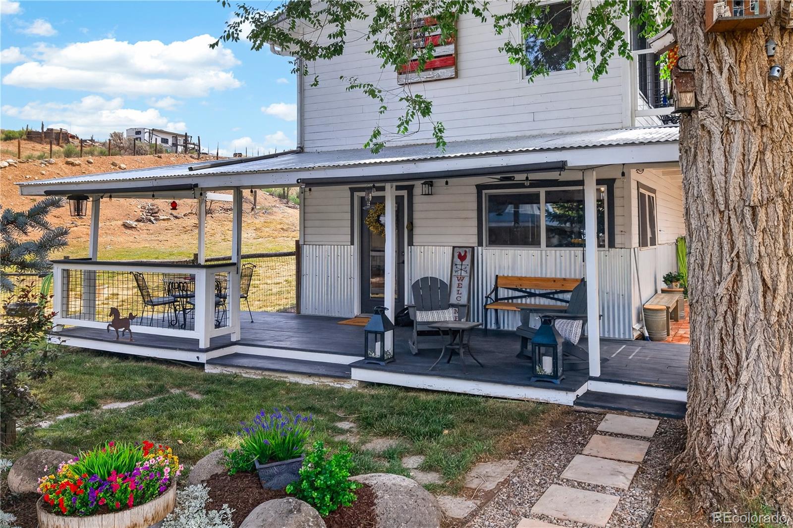 Homes for sale in New Castle, CO | 4664 County Road 311, New Castle, CO 81647 | MLS# 3793011