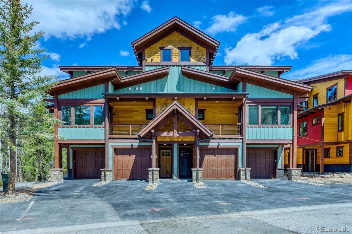 Homes for sale in Keystone, CO | 0117 Lake Ridge Cir, Keystone, CO 80435