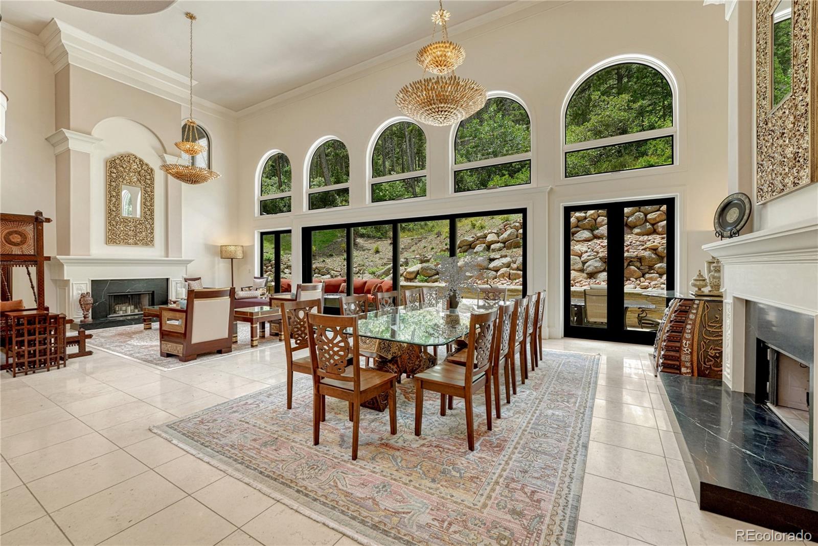 4th image of 3 Pine Rd, Colorado Springs, CO 80906 | MLS# 4708083