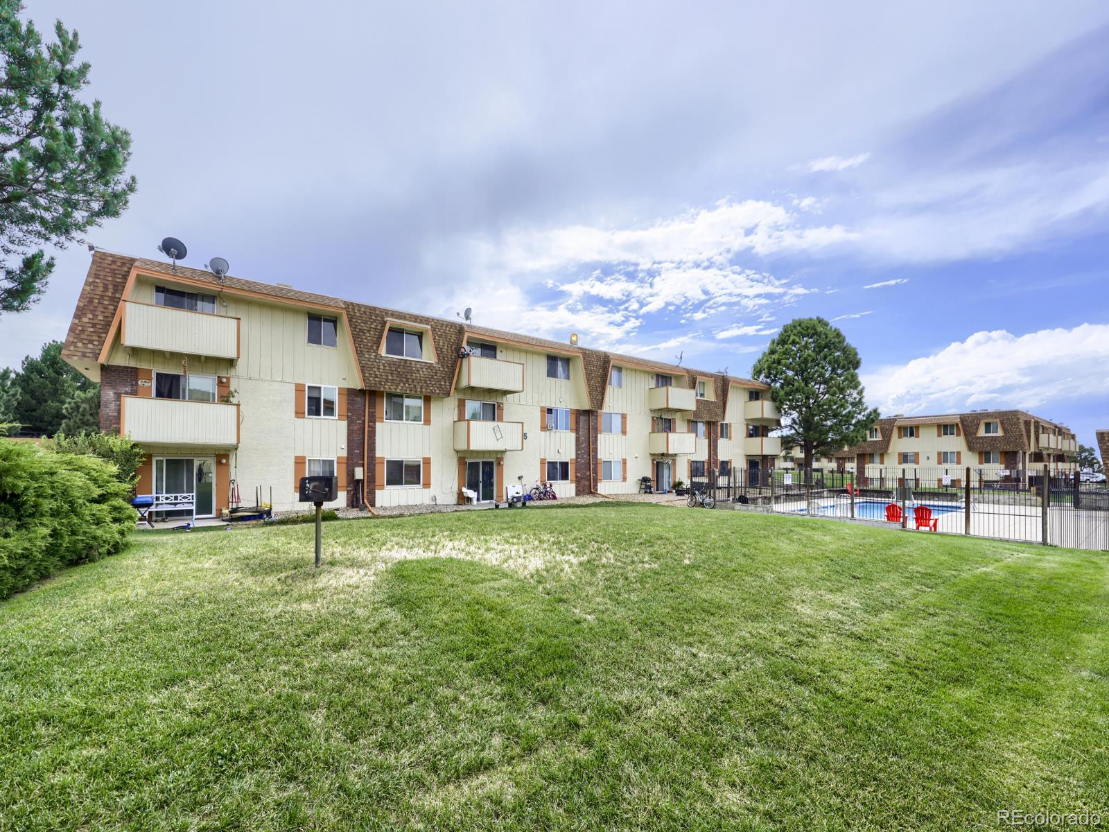 1st image of 10211 Ura Ln #303, Thornton, CO 80260 | MLS# 1915643