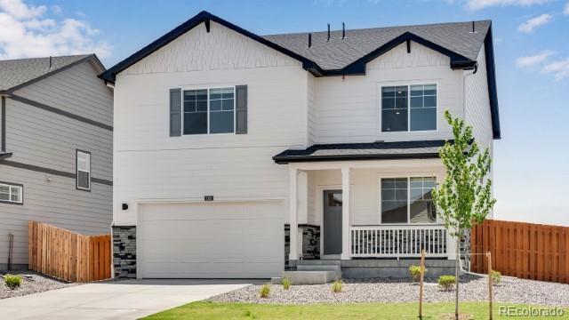 Homes for sale in Lochbuie, CO | 1038 Alpine St, Lochbuie, CO 80603 | MLS# 6862942