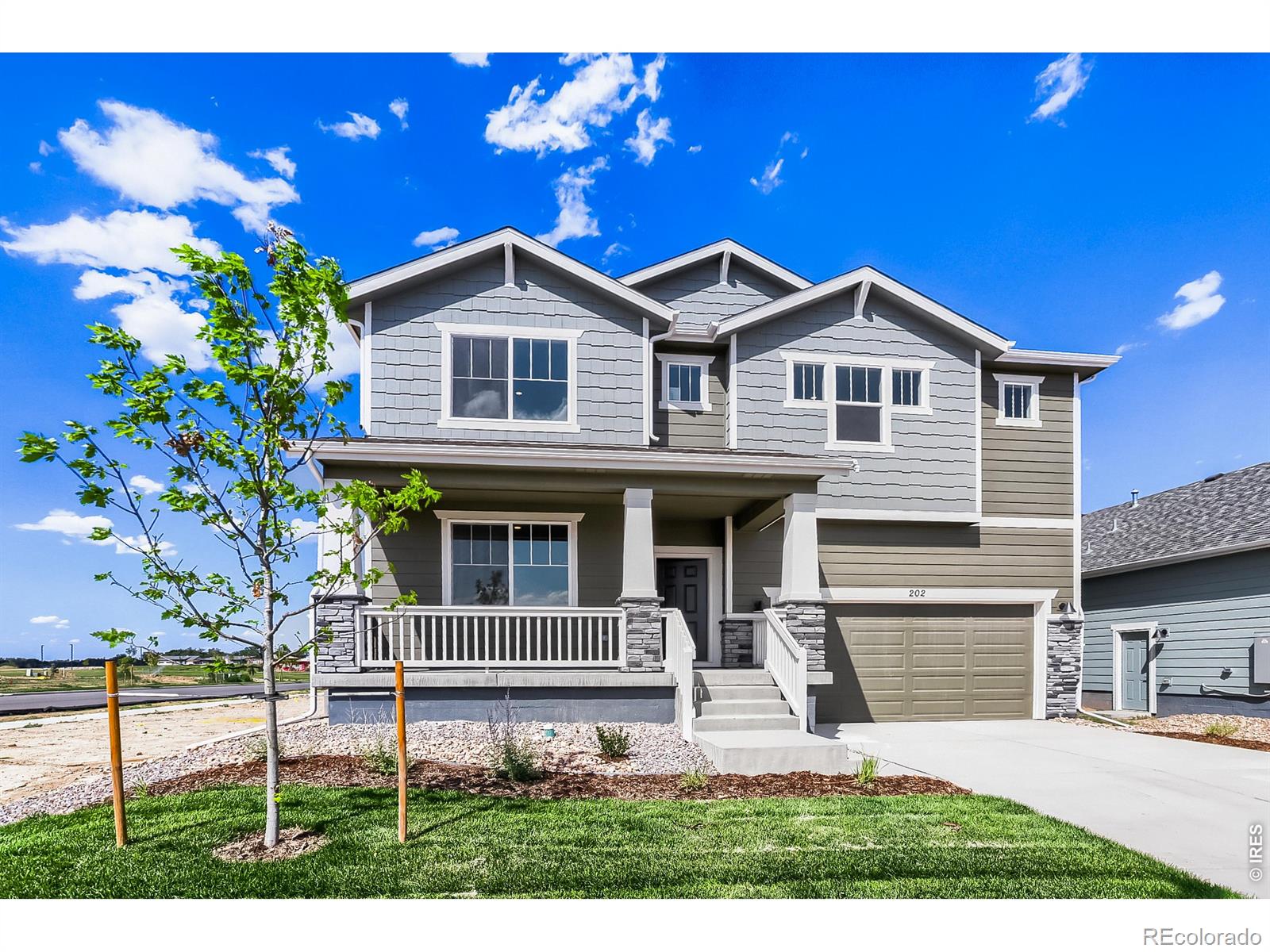 1st image of 202 Sugar Beet Ln, Berthoud, CO 80513 | MLS# IR1063922
