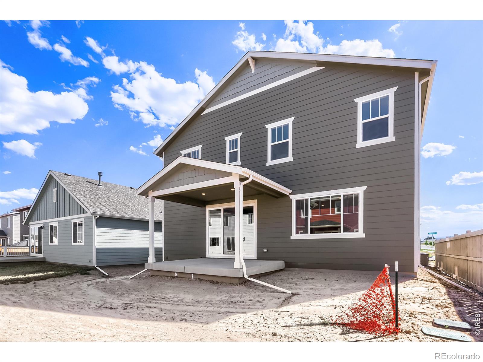 27th image of 202 Sugar Beet Ln, Berthoud, CO 80513 | MLS# IR1063922