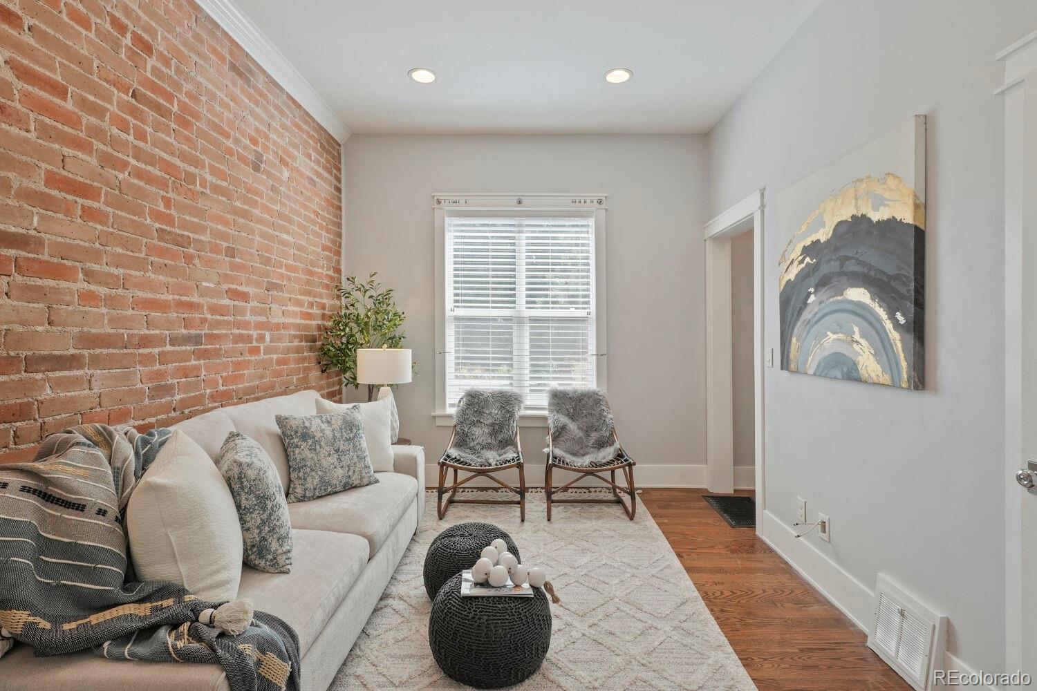 5th image of 447 Cherokee St, Denver, CO 80204 | MLS# 8538245