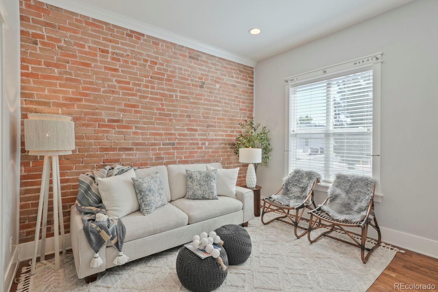 4th image of 447 Cherokee St, Denver, CO 80204 | MLS# 8538245
