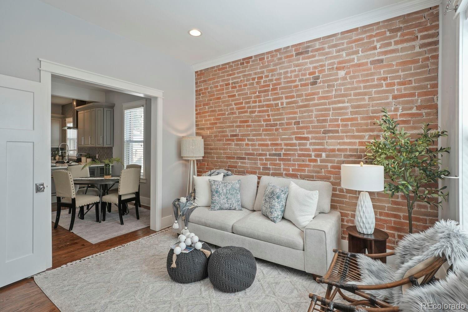 3rd image of 447 Cherokee St, Denver, CO 80204 | MLS# 8538245