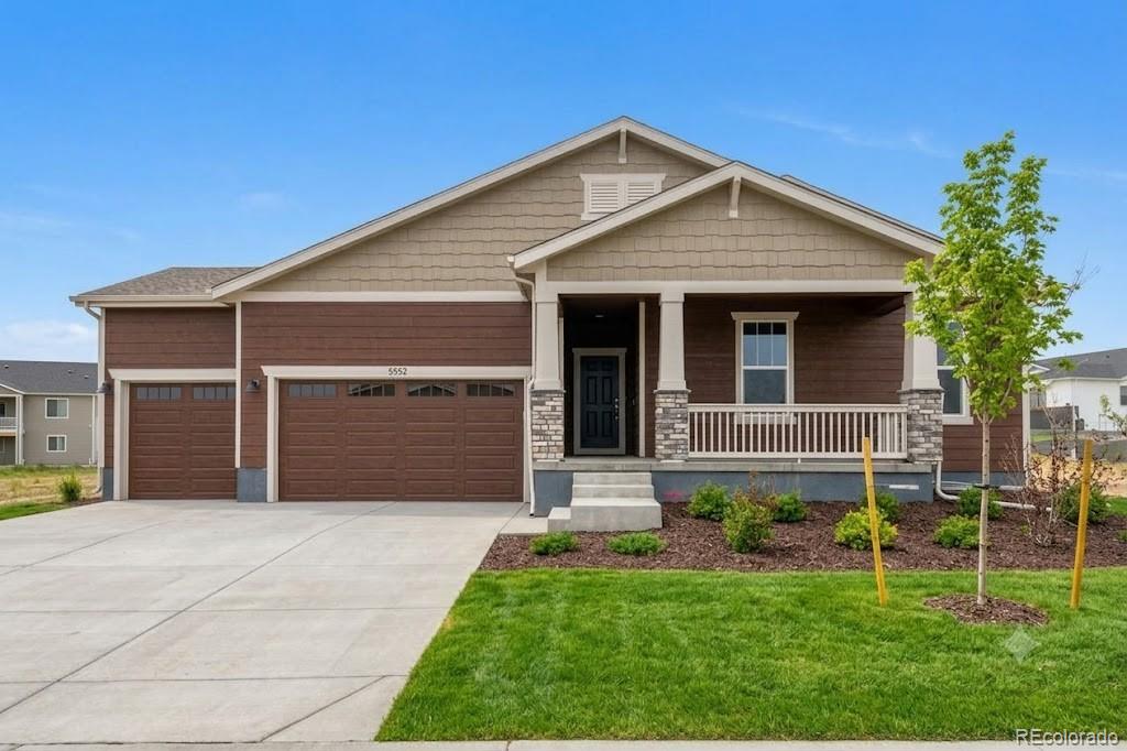 Homes for sale in Elizabeth, CO | 5552 Stone Harbor Dr, Elizabeth, CO 80107 | MLS# 4629681
