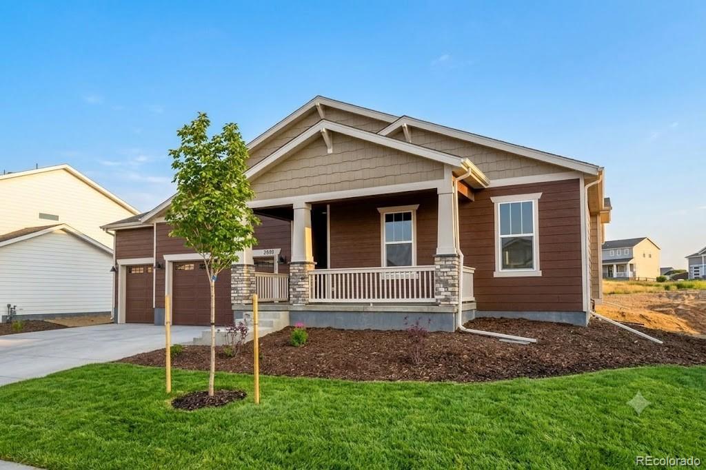 Homes for sale in Elizabeth, CO | 5552 Stone Harbor Dr, Elizabeth, CO 80107 | MLS# 4629681