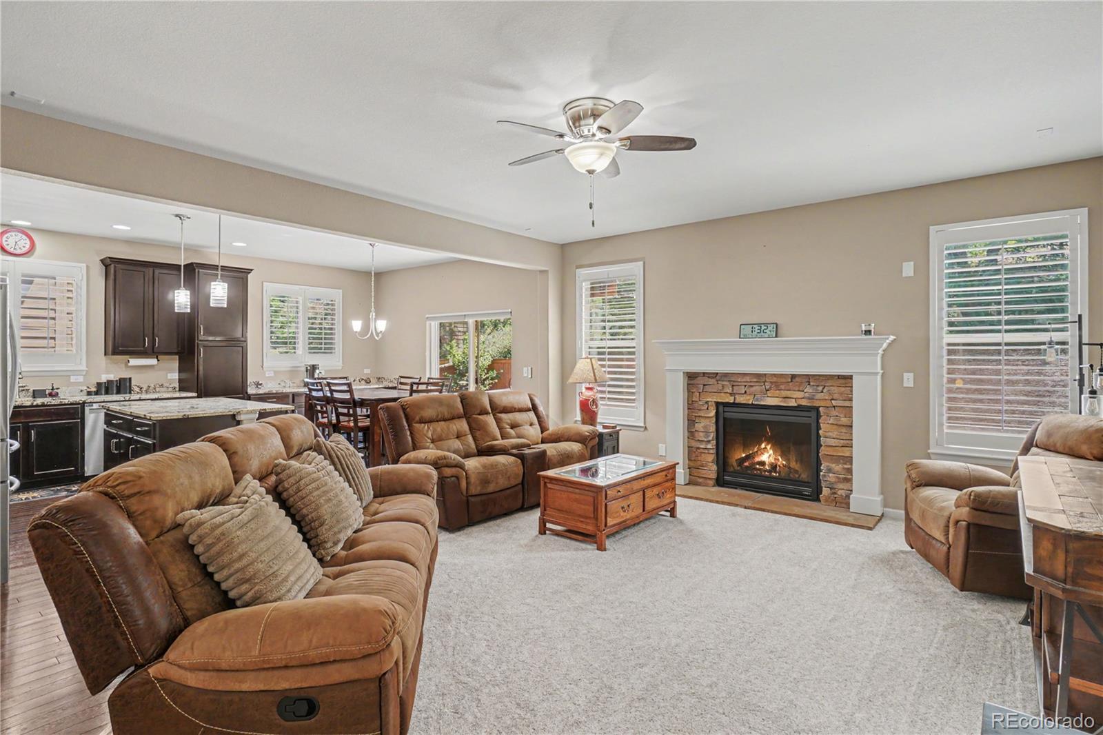 5th image of 3014 E 143Rd Dr, Thornton, CO 80602 | MLS# 5073489