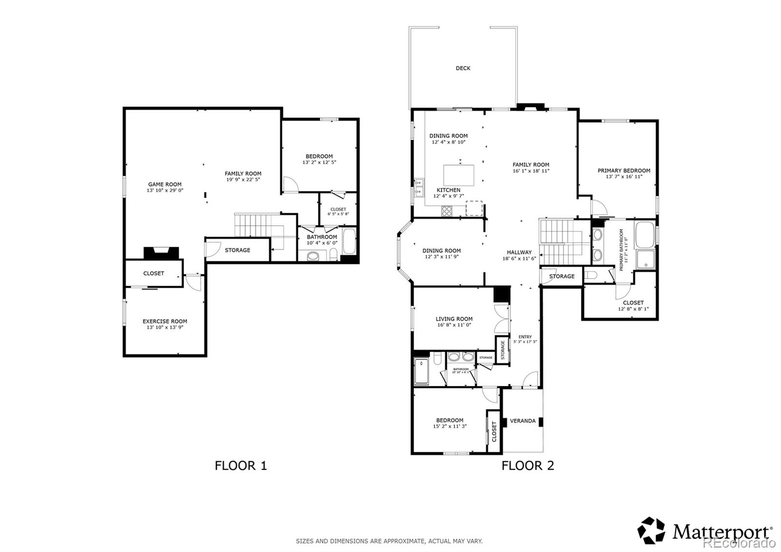 38th image of 3014 E 143rd Dr, Thornton, CO 80602 | MLS# 5073489