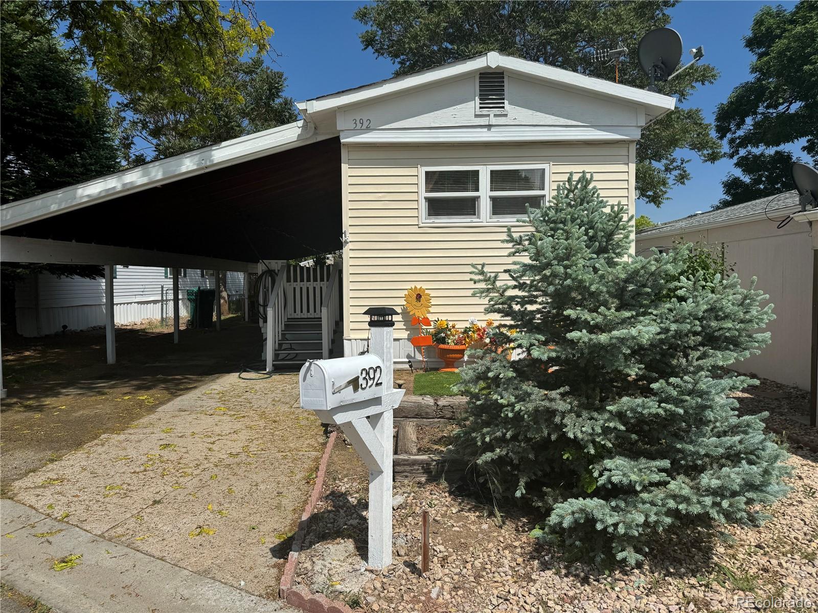 Homes for sale in Denver, CO | 1801 W 92nd Ave, Denver, CO 80260 | MLS# 6294590