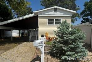 Homes for sale in Denver, CO | 1801 W 92Nd Ave, Denver, CO 80260 | MLS# 6294590
