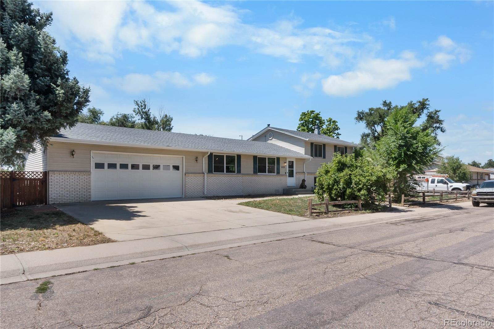 1st image of 1112 Village Dr, Fort Lupton, CO 80621 | MLS# 9106657