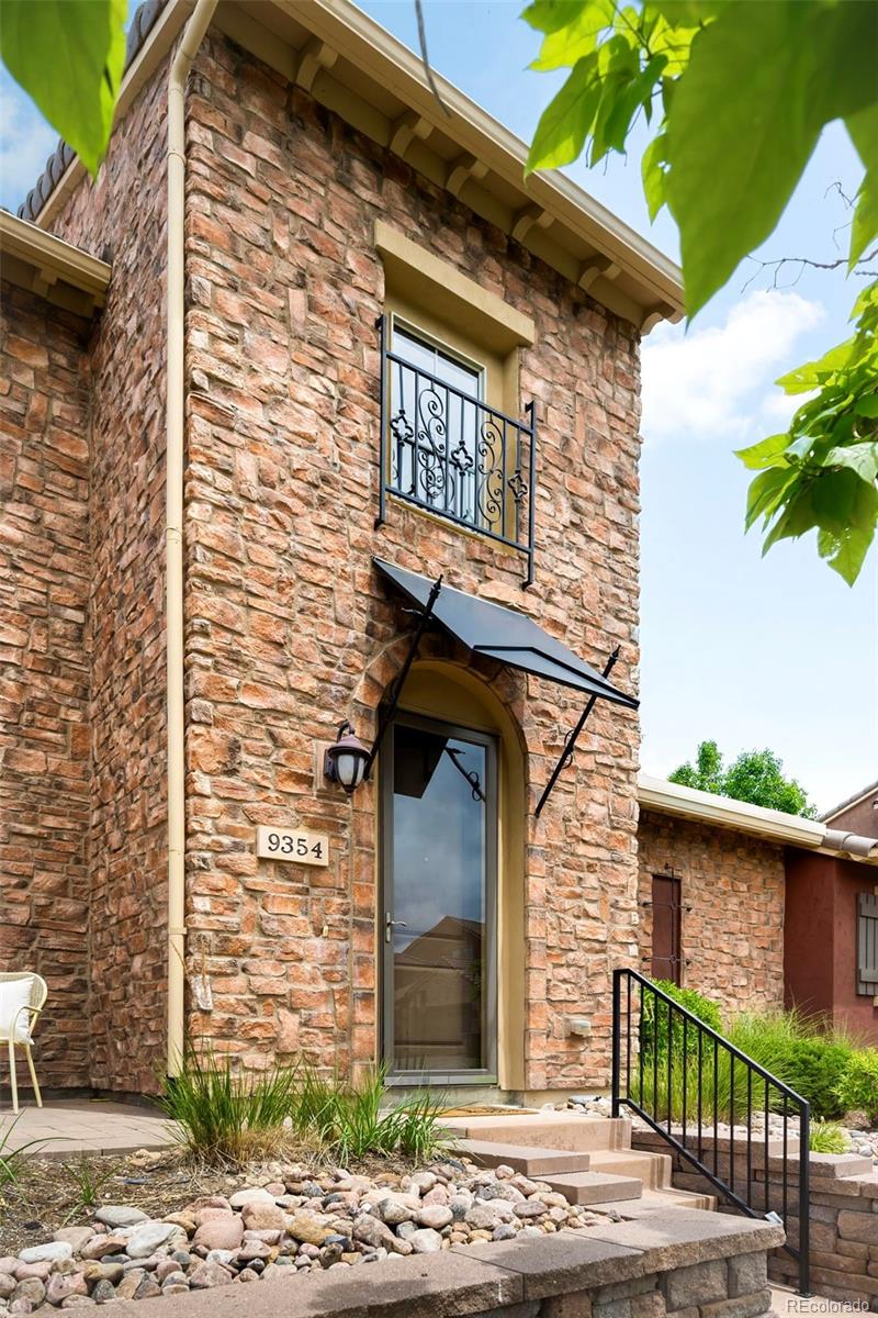 2nd image of 9354 Sori Ln, Littleton, CO 80126 | MLS# 8561700