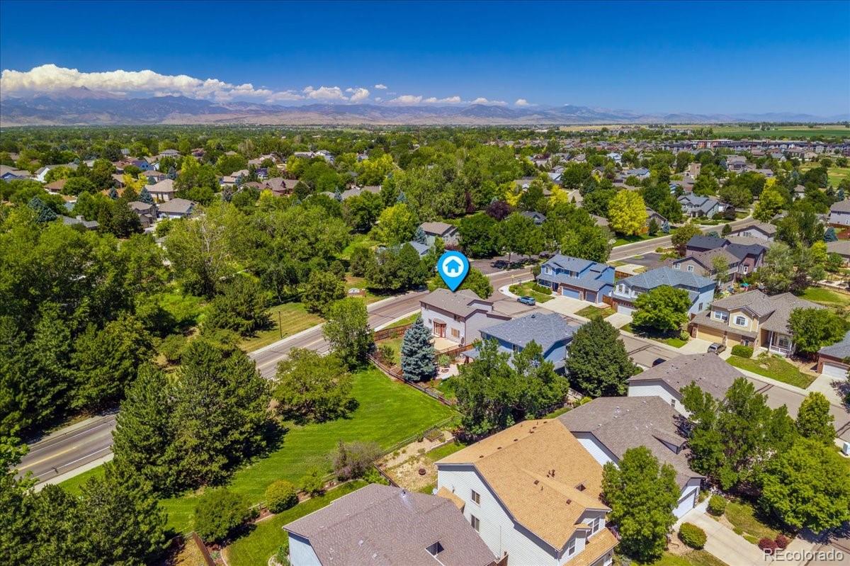3rd image of 501 Saint Andrews Dr, Longmont, CO 80504 | MLS# 2348836