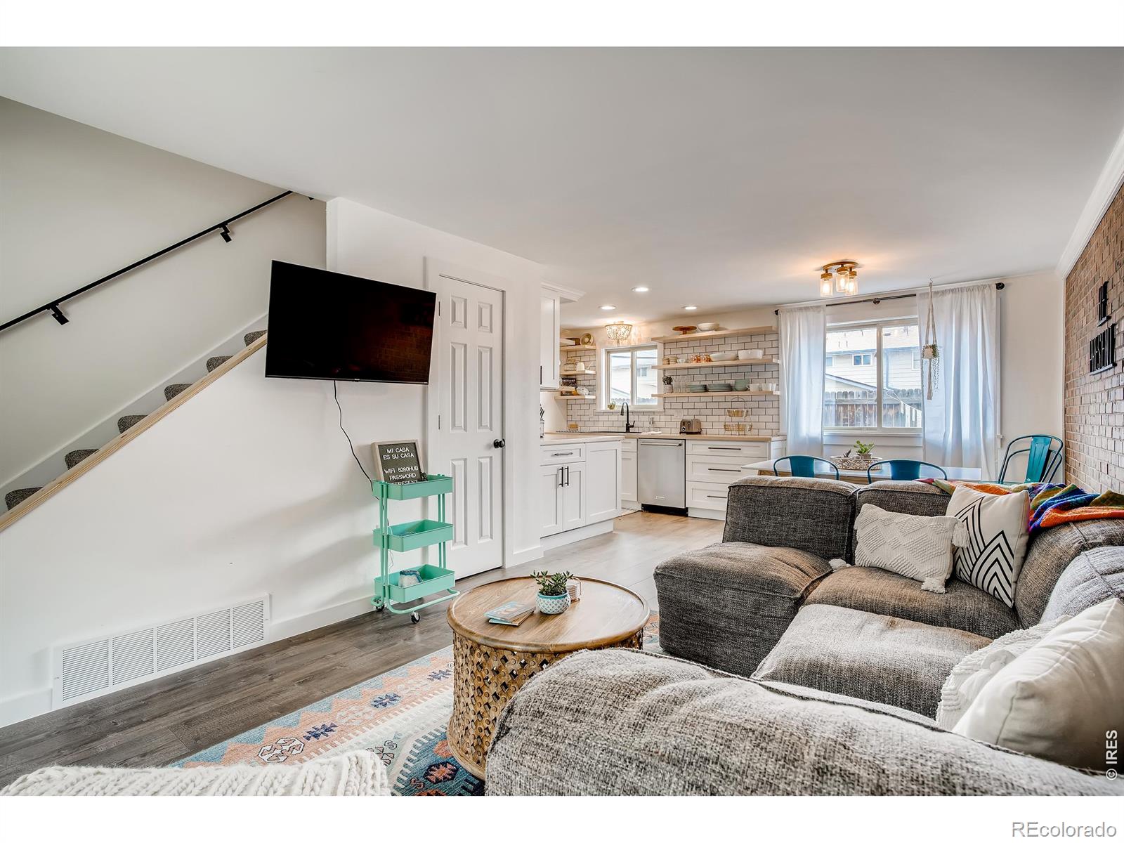 3rd image of 5280 Garrison St, Arvada, CO 80002 | MLS# IR1063974