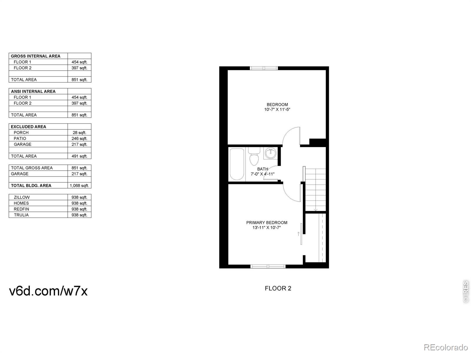 33rd image of 5280 Garrison St, Arvada, CO 80002 | MLS# IR1063974