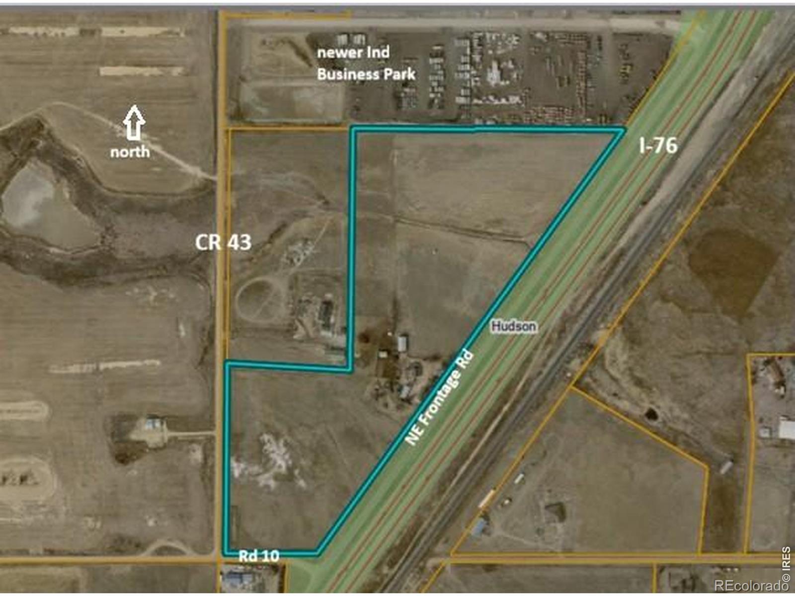 Homes for sale in Hudson, CO | 21191 I 76 Frontage Rd, Hudson, CO 80642 | MLS# IR1063978