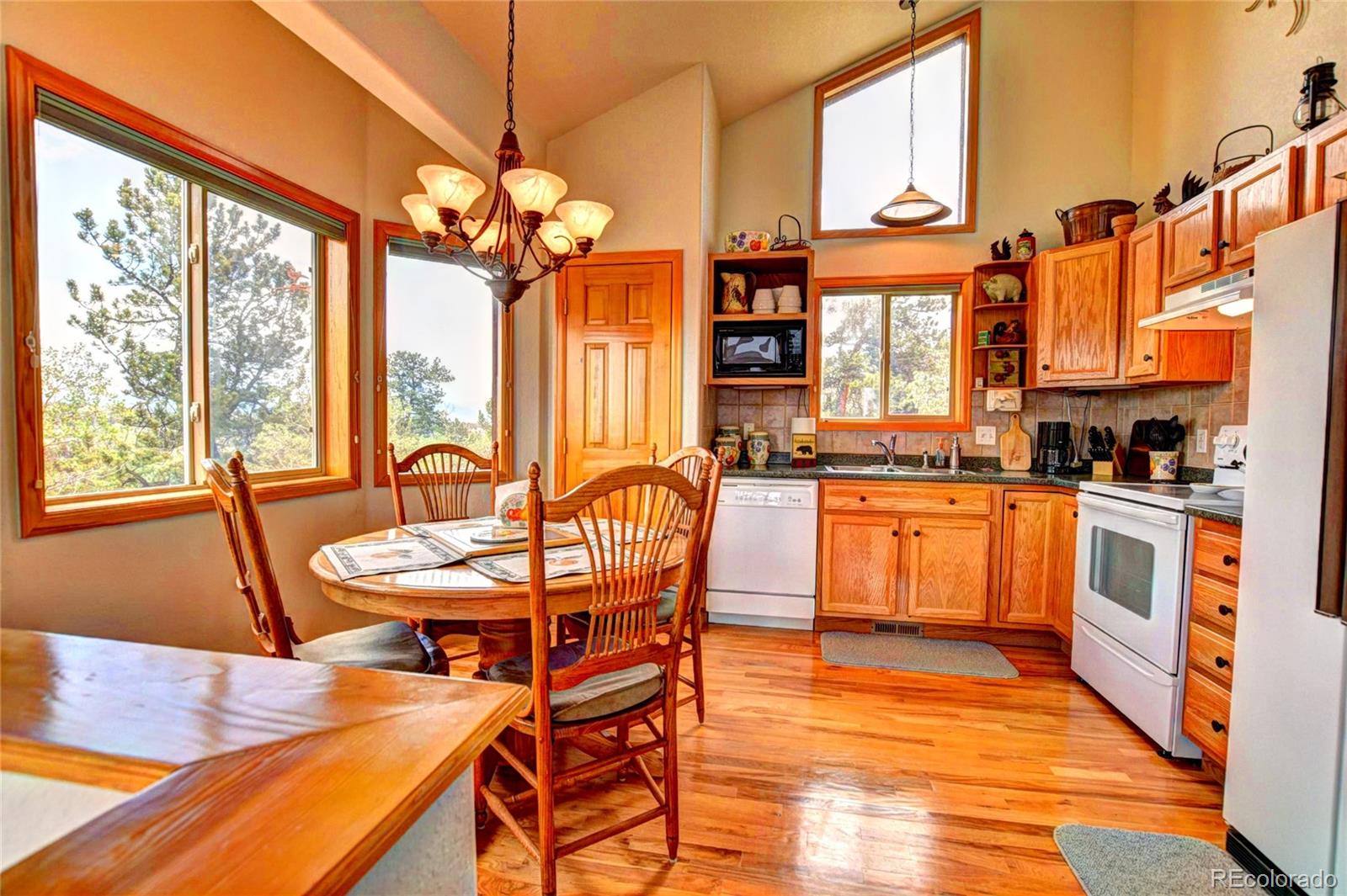 2nd image of 53 Fawn Ct, Como, CO 80432 | MLS# 3072586