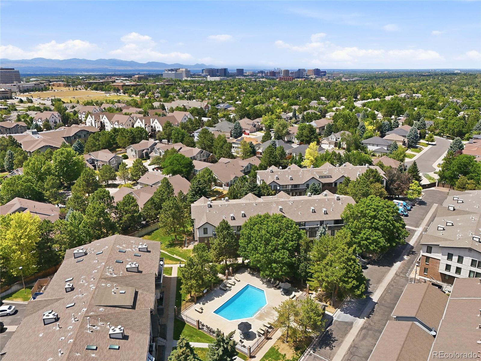 Homes for sale in Englewood, CO | 6405 S Dayton St #306, Englewood, CO 80111 | MLS# 3294727