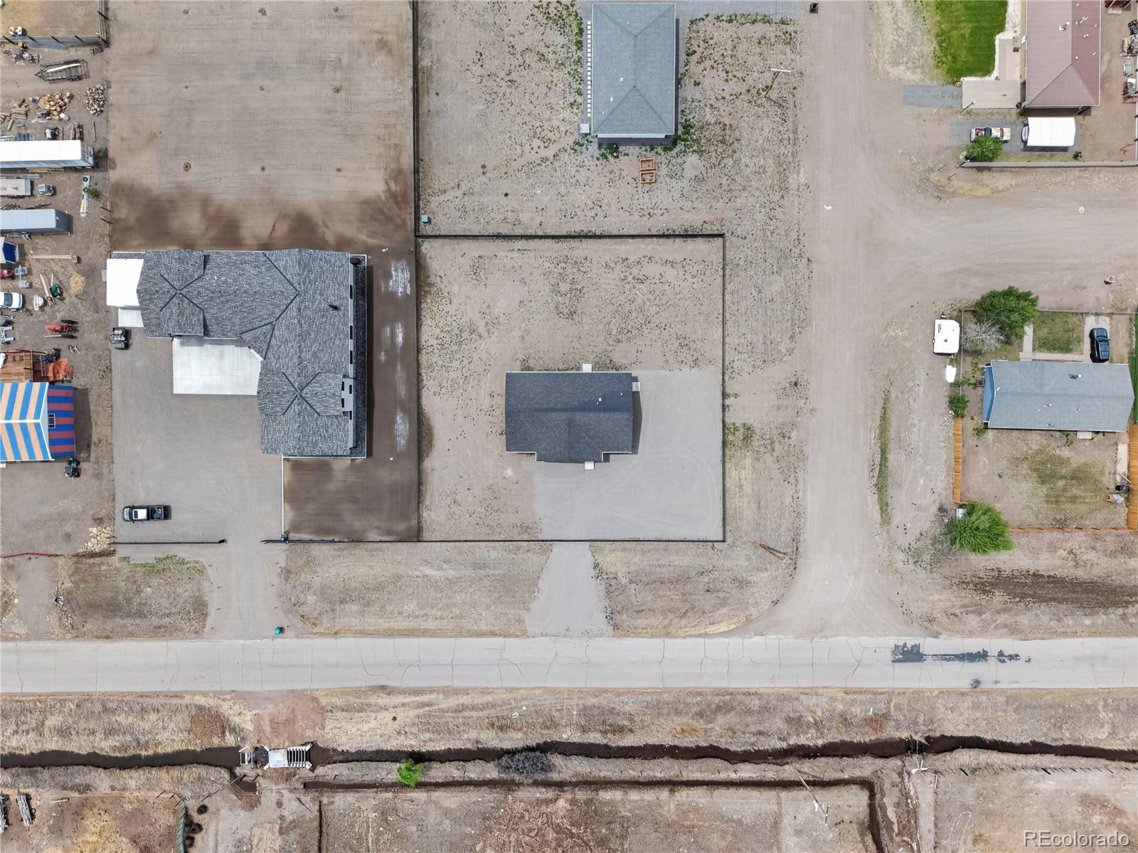 Homes for sale in Manassa, CO | 102 Dotson St, Manassa, CO 81141 | MLS# 6312908