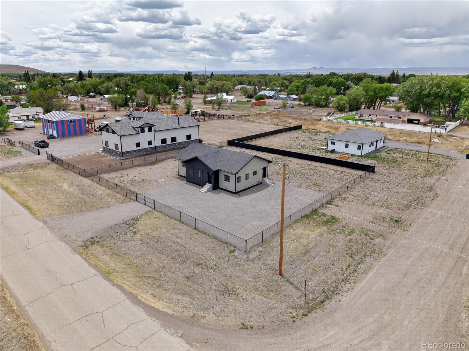 Homes for sale in Manassa, CO | 102 Dotson St, Manassa, CO 81141 | MLS# 6312908