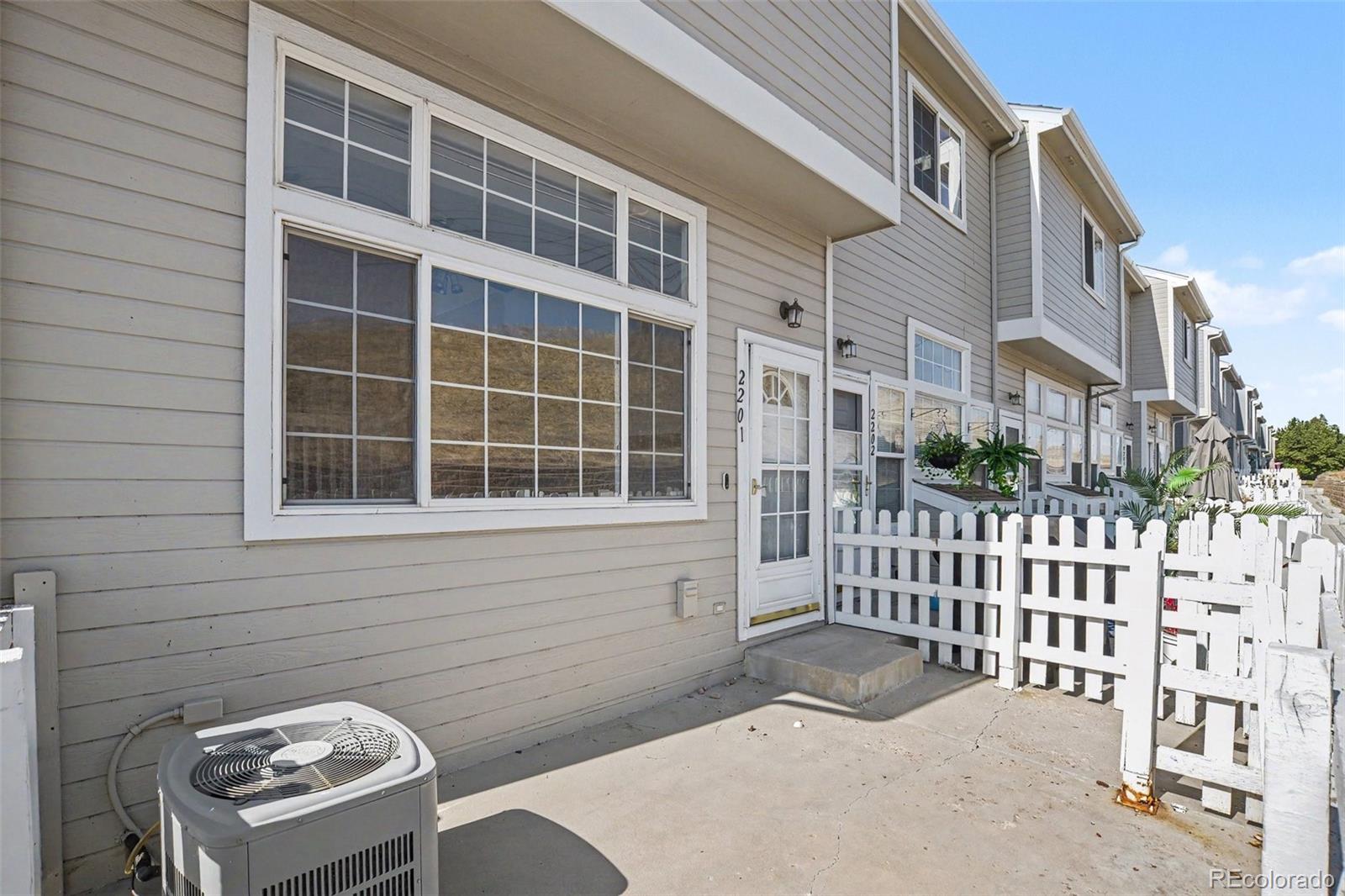 3rd image of 8199 Welby Rd #2201, Denver, CO 80229 | MLS# 6694567