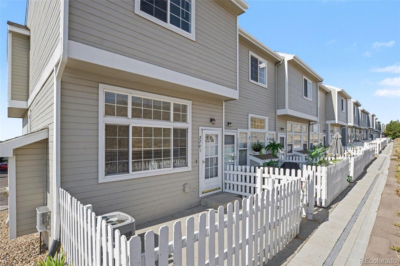 1st image of 8199 Welby Rd #2201, Denver, CO 80229 | MLS# 6694567