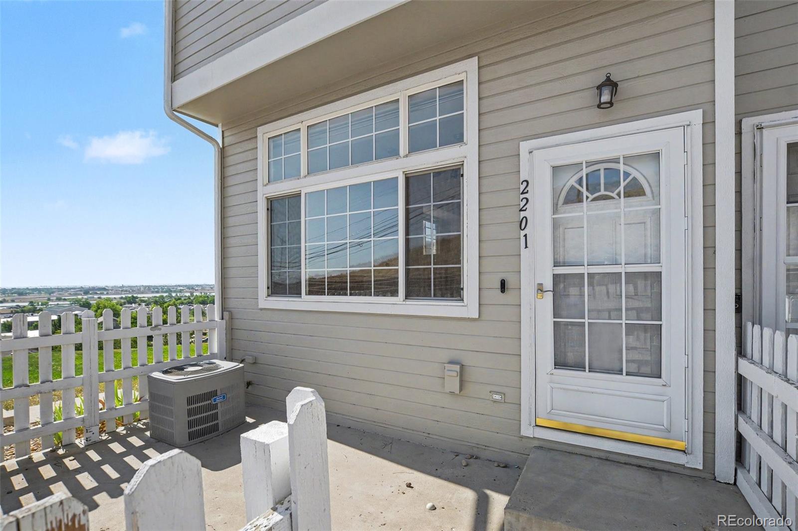 2nd image of 8199 Welby Rd #2201, Denver, CO 80229 | MLS# 6694567