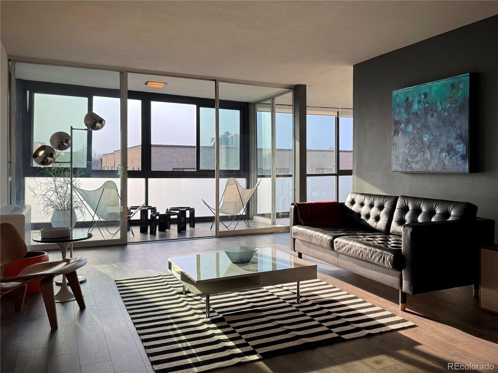 2nd image of 1050 N Corona St #317, Denver, CO 80218 | MLS# 5612396