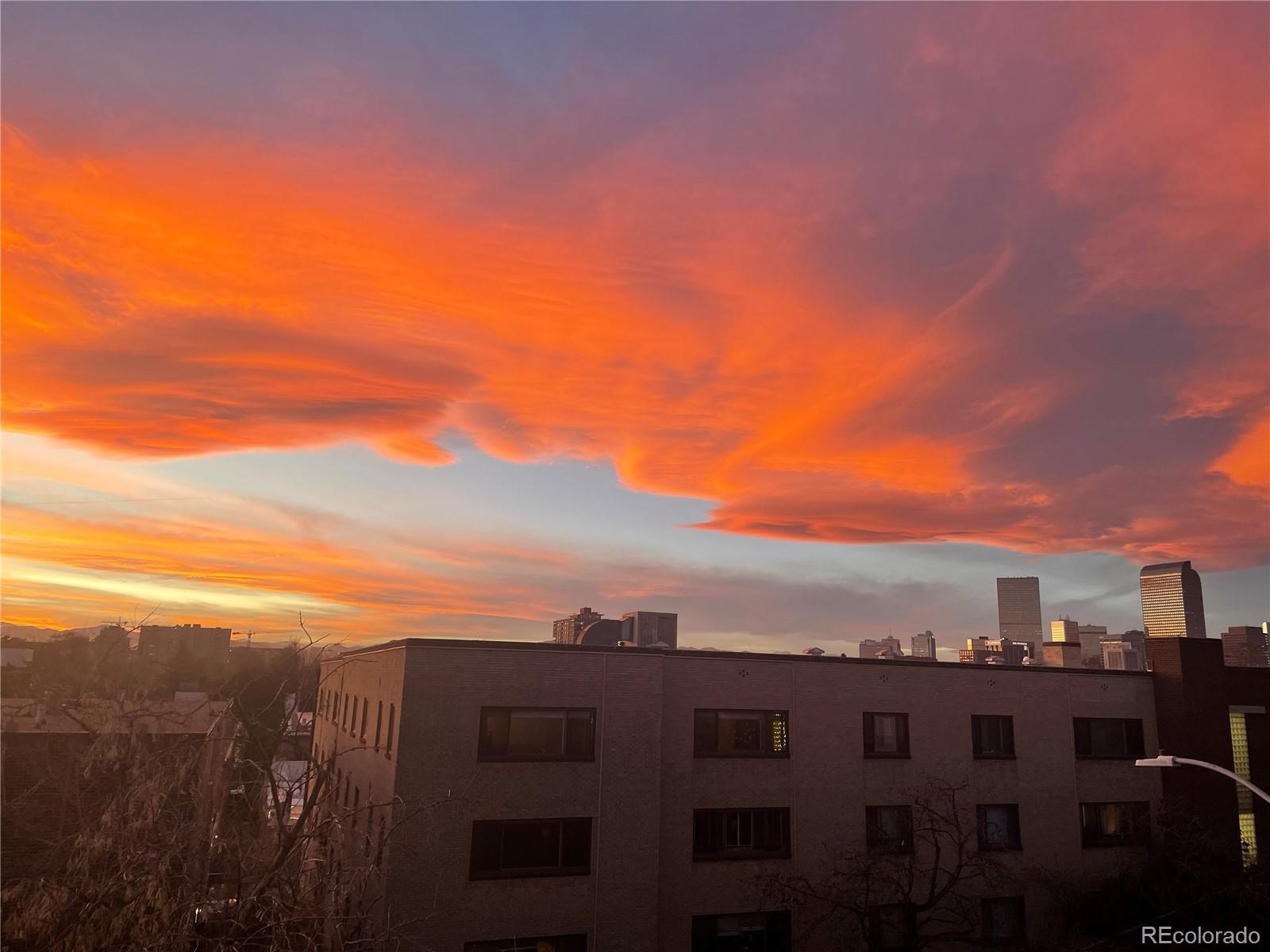 5th image of 1050 N Corona St #317, Denver, CO 80218 | MLS# 5612396