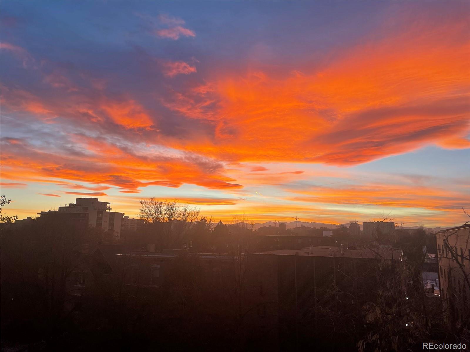 4th image of 1050 N Corona St #317, Denver, CO 80218 | MLS# 5612396