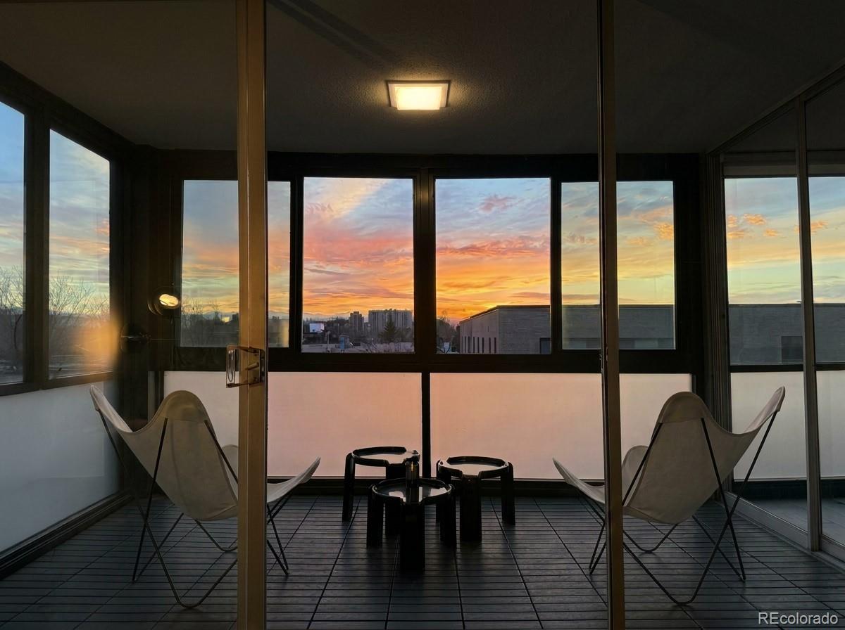 3rd image of 1050 N Corona St #317, Denver, CO 80218 | MLS# 5612396