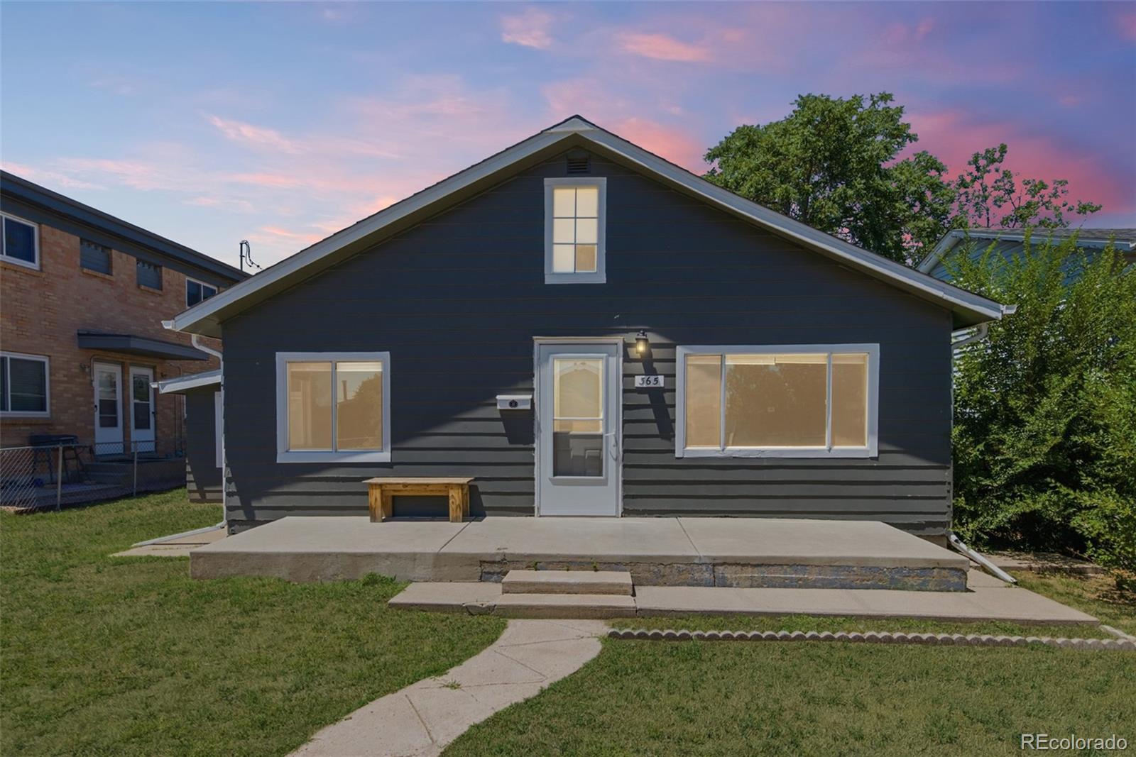Homes for sale in Brighton, CO | 365 S 7th Ave, Brighton, CO 80601 | MLS# 9503017