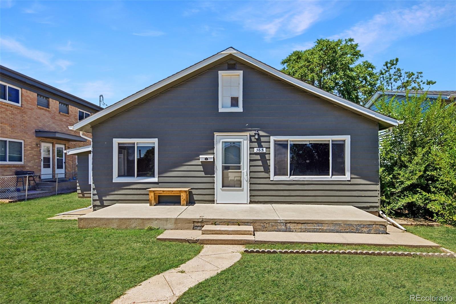Homes for sale in Brighton, CO | 365 S 7th Ave, Brighton, CO 80601 | MLS# 9503017