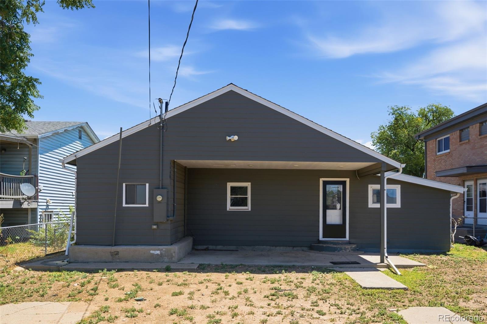 Homes for sale in Brighton, CO | 365 S 7th Ave, Brighton, CO 80601 | MLS# 9503017