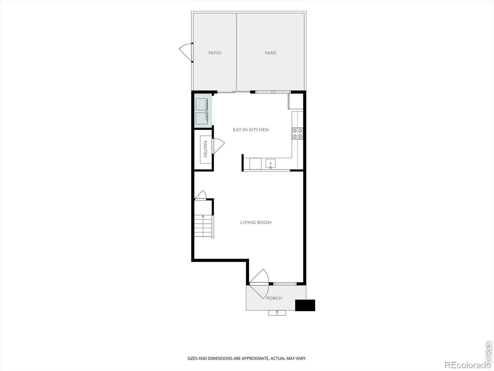 Homes for sale in Northglenn, CO | 2282 E 111th Dr, Northglenn, CO 80233 | MLS# IR1064006