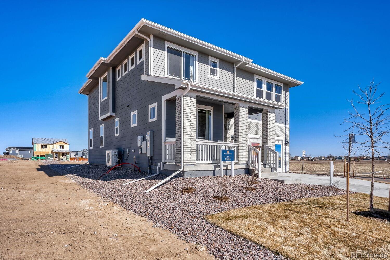 Homes for sale in Strasburg, CO | 55043 E 27Th Ave, Strasburg, CO 80136 | MLS# 6984861
