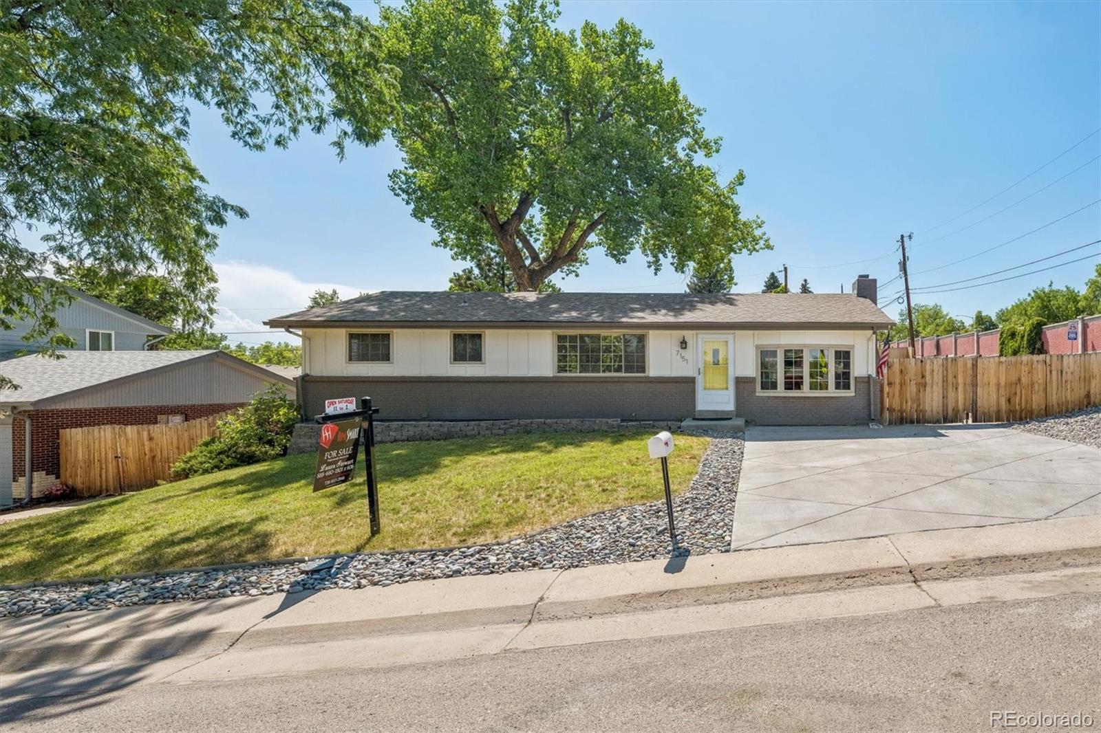 2nd image of 7151 Lamar St, Arvada, CO 80003 | MLS# 8190770