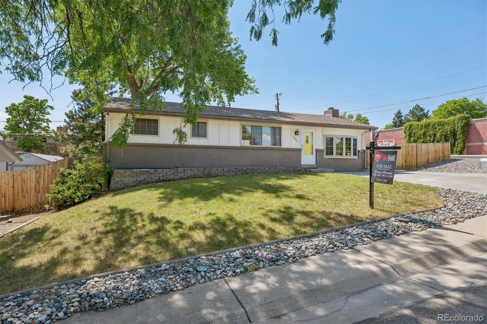 1st image of 7151 Lamar St, Arvada, CO 80003 | MLS# 8190770