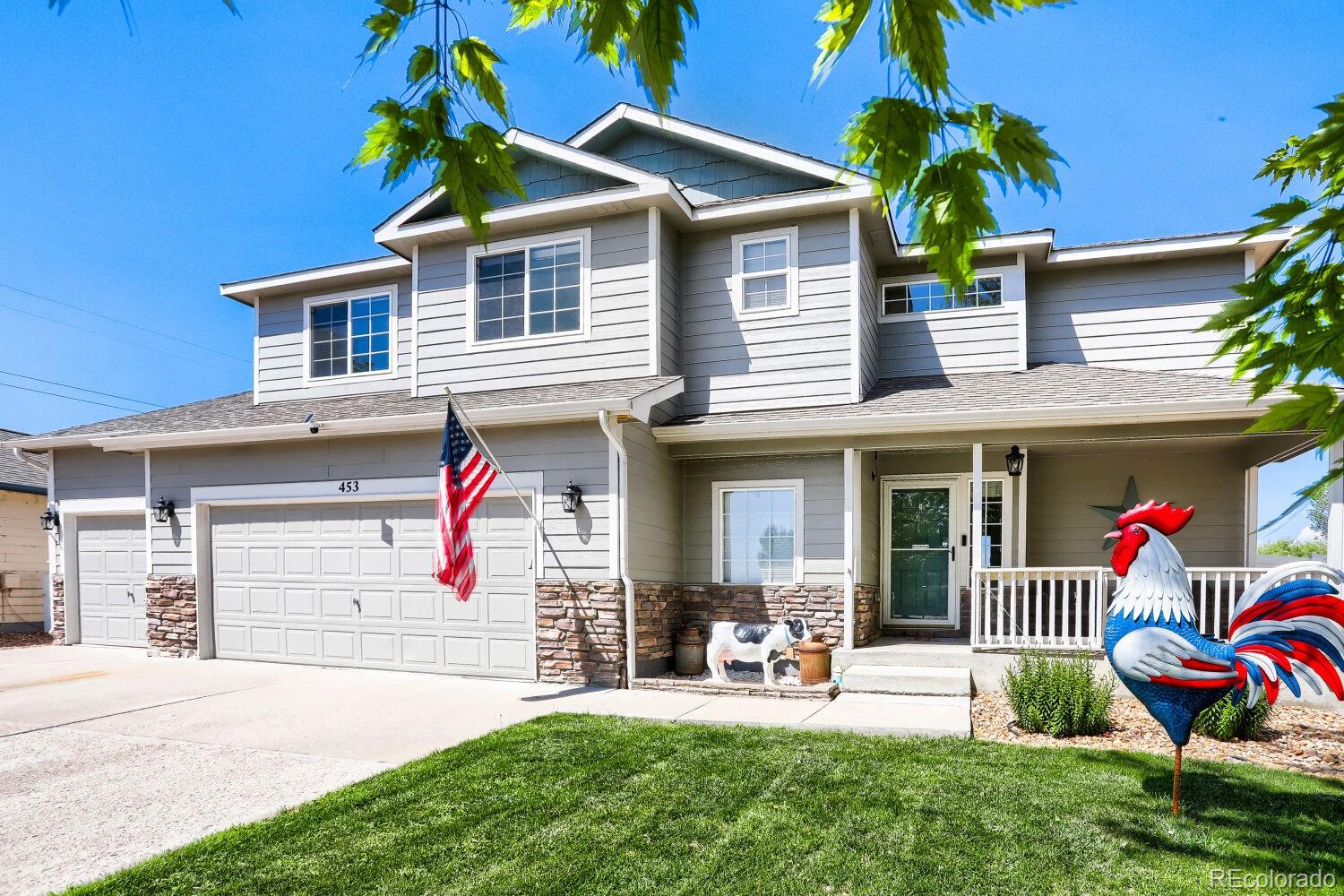 5th image of 453 Wrybill Ct, Loveland, CO 80537 | MLS# 3030412