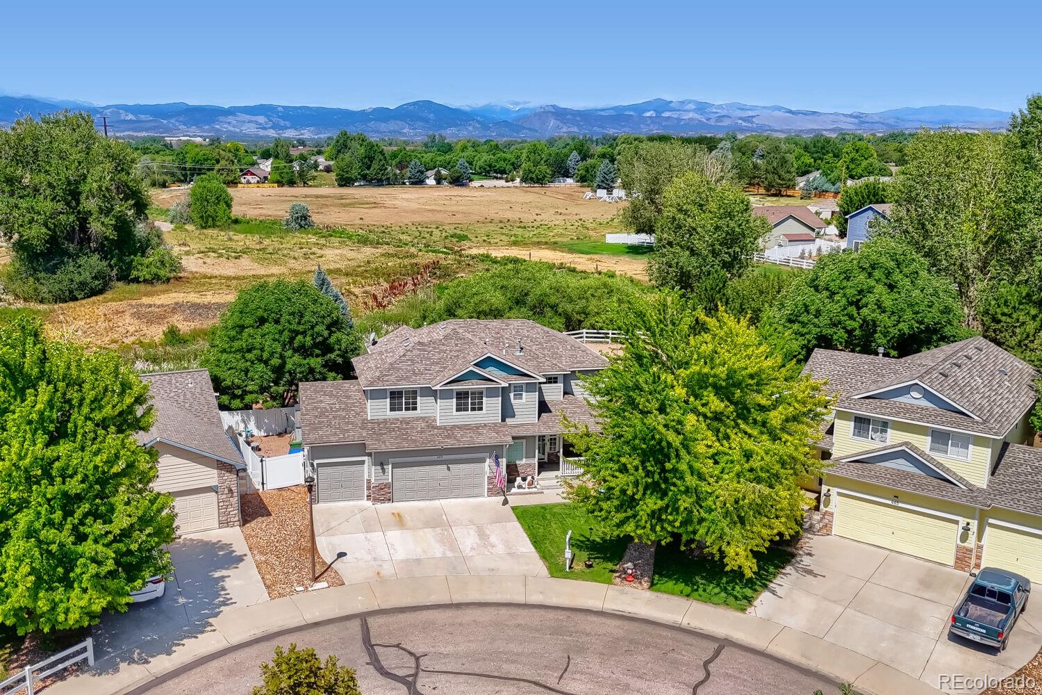 1st image of 453 Wrybill Ct, Loveland, CO 80537 | MLS# 3030412
