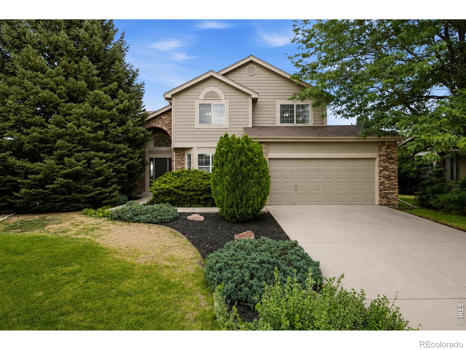 1st image of 824 Westbourn Ct, Fort Collins, CO 80525 | MLS# IR1064026