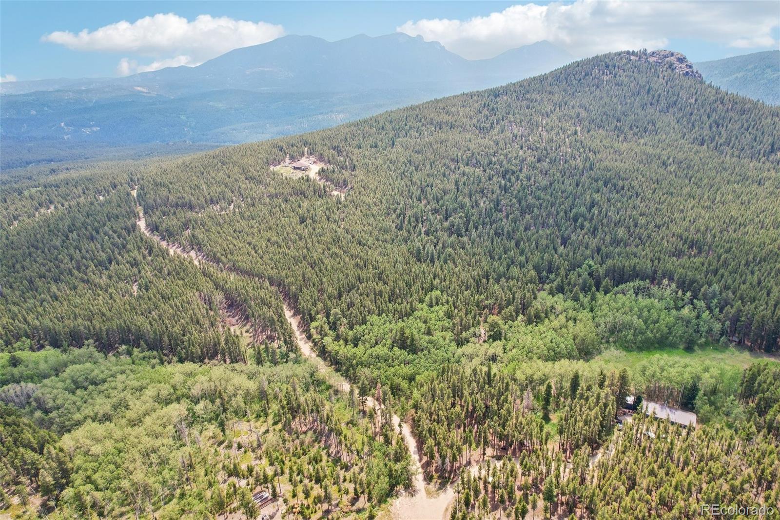 4th image of 480 N County Rd, Rollinsville, CO 80474 | MLS# 4488205