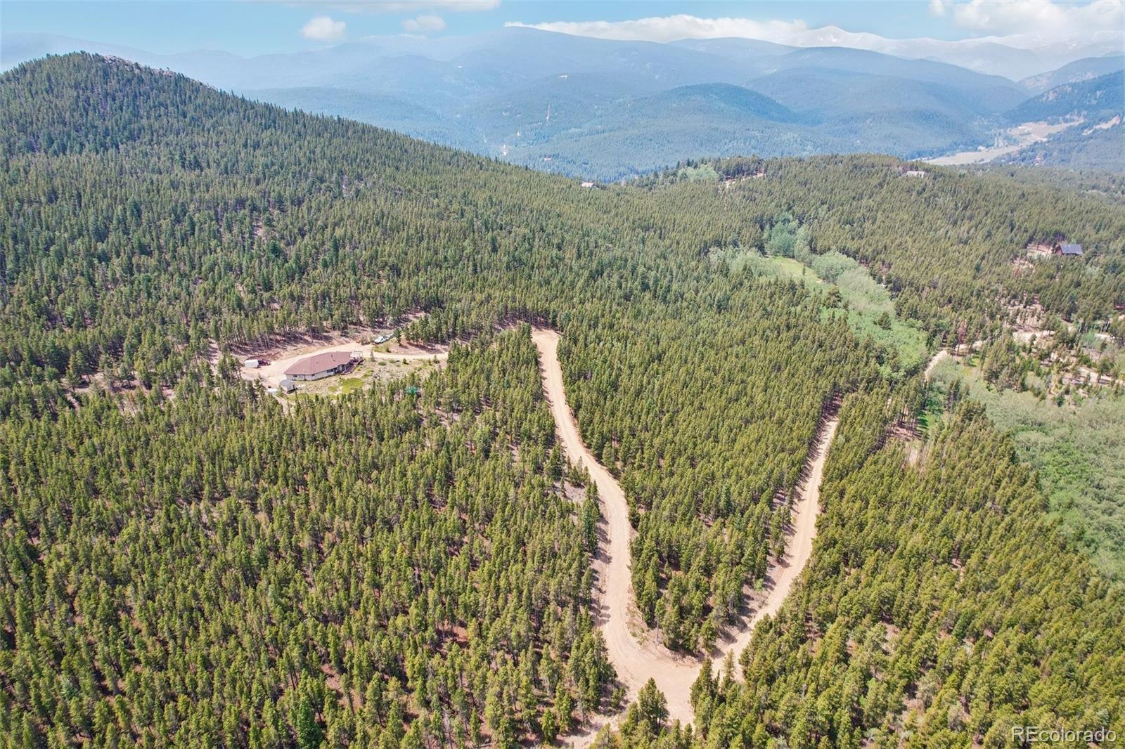 3rd image of 480 N County Rd, Rollinsville, CO 80474 | MLS# 4488205