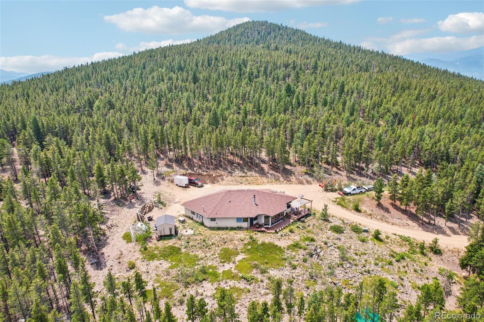 1st image of 480 N County Rd, Rollinsville, CO 80474 | MLS# 4488205