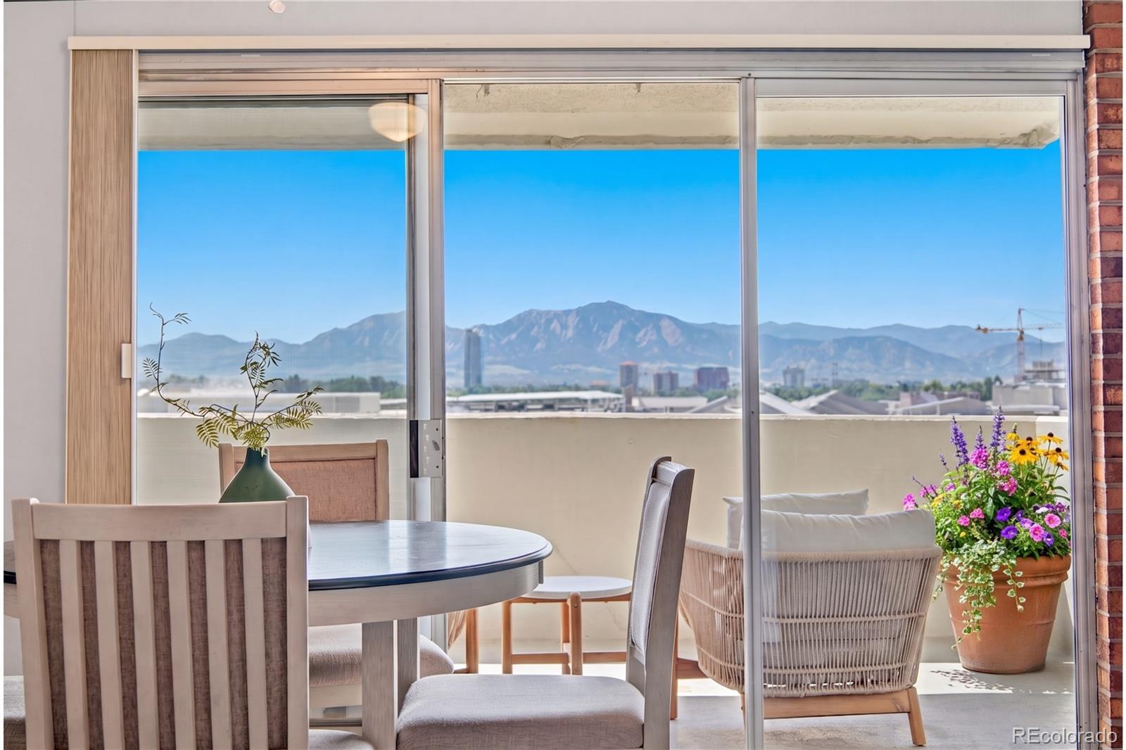 5th image of 2 Adams St #905, Denver, CO 80206 | MLS# 4498890
